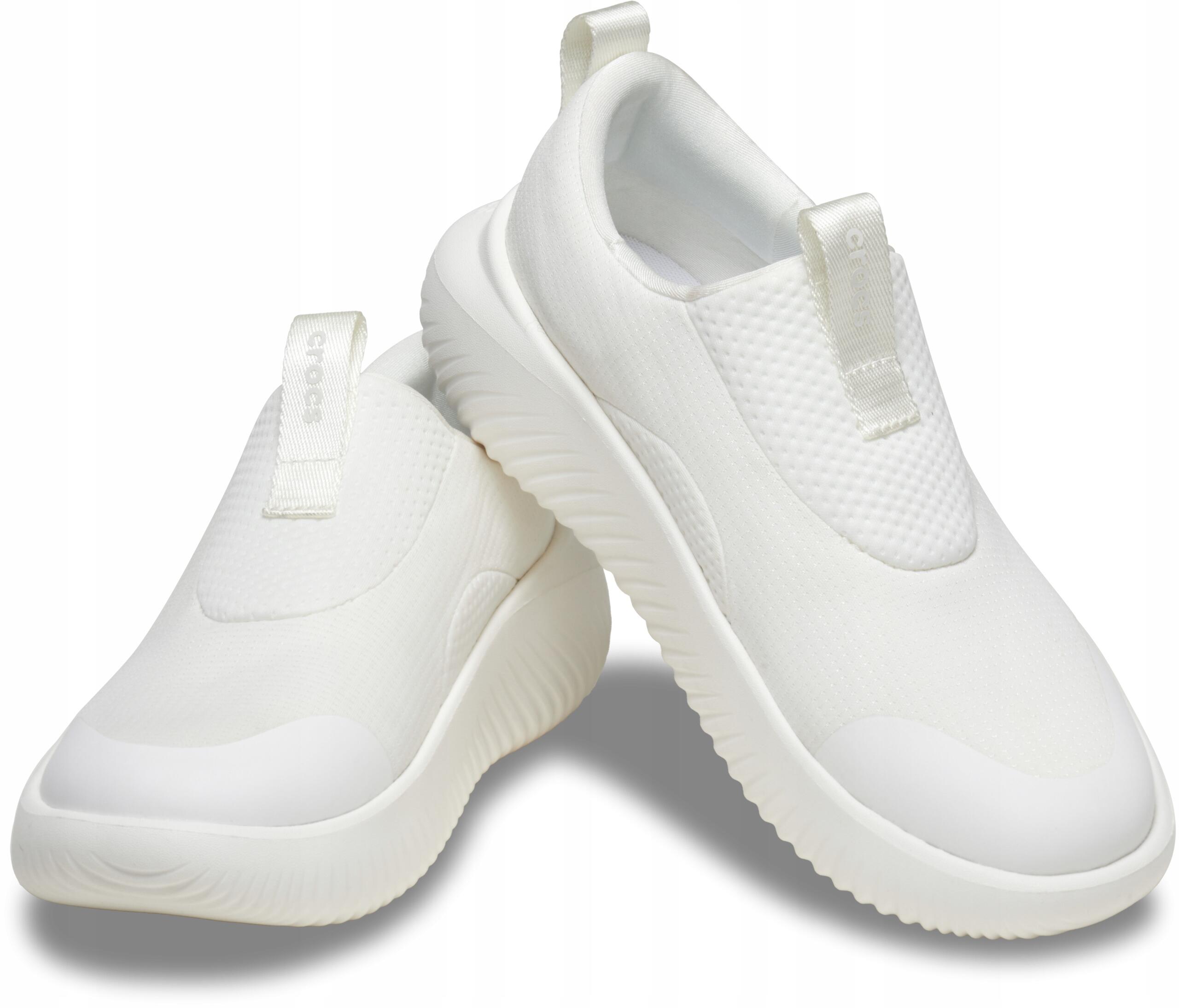 Buty Sportowe Sneakersy Dla Dorosłych Crocs Mellow Ease Slip On. 3/6