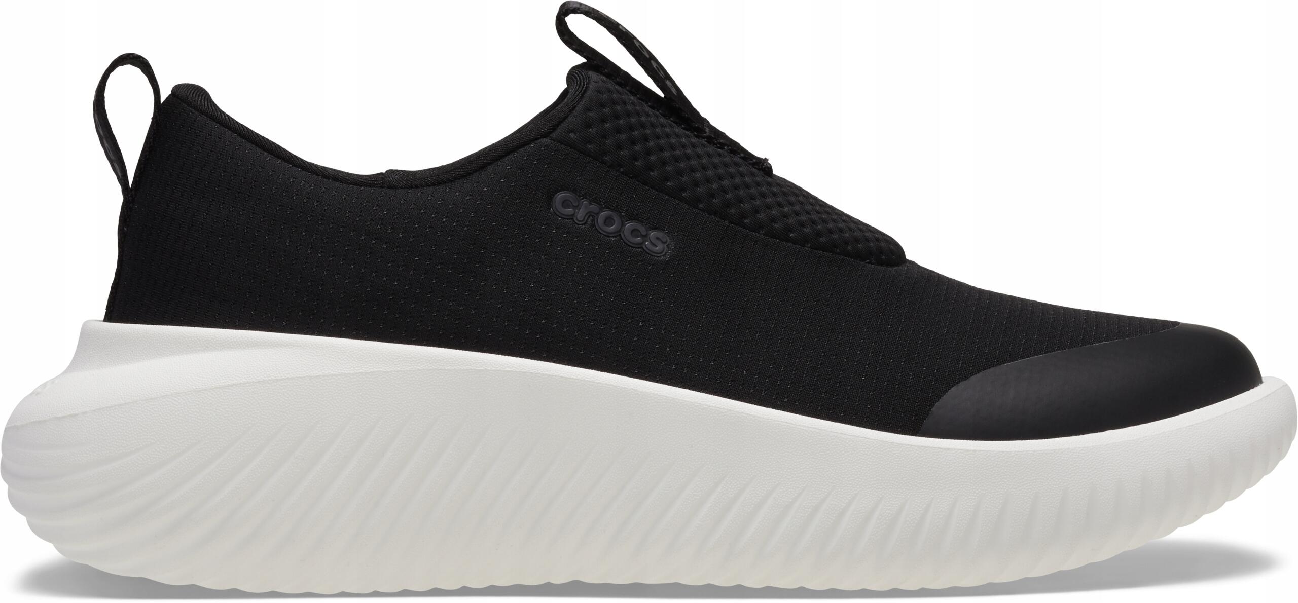 Buty Sportowe Sneakersy Dla Dorosłych Crocs Mellow Ease Slip On 2/6