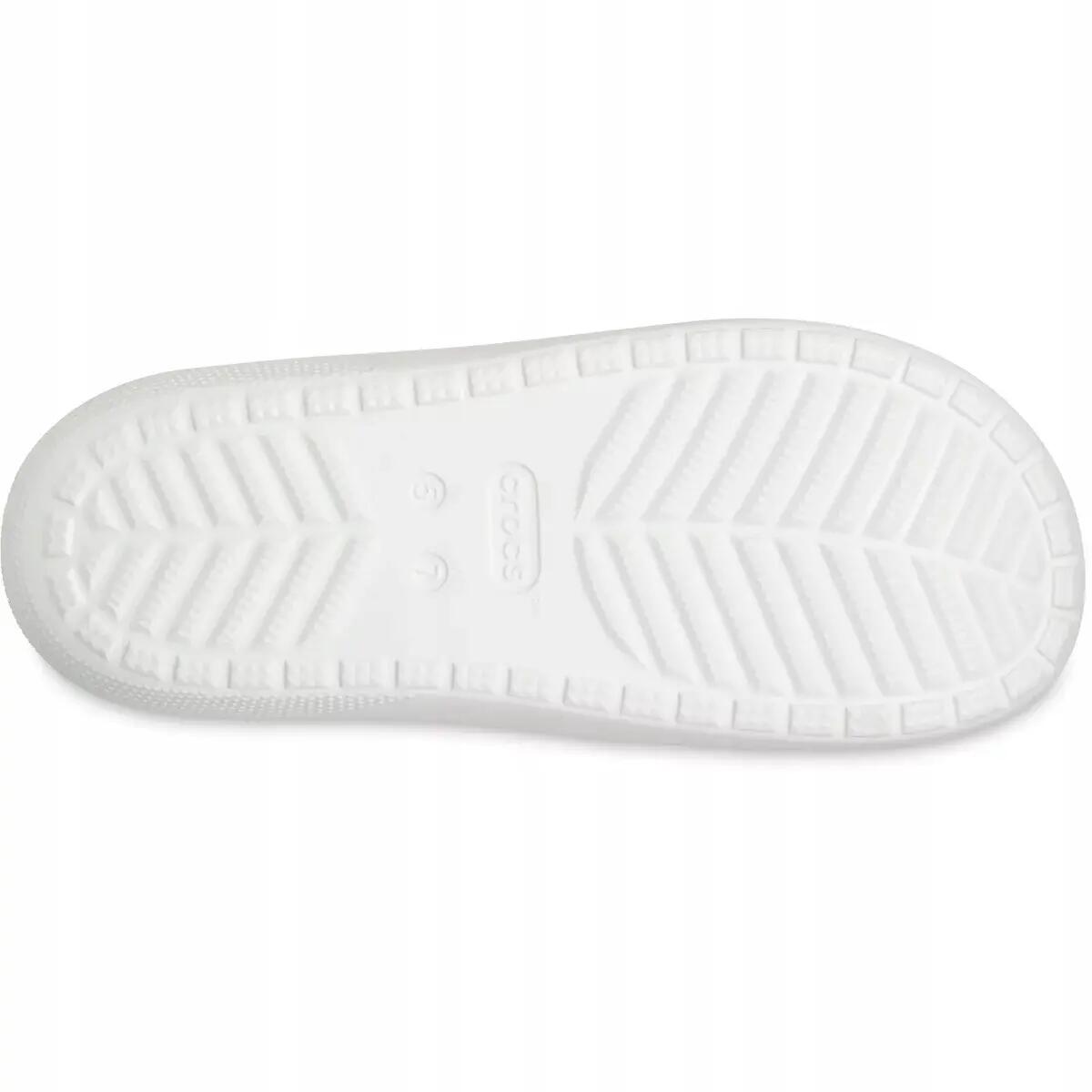 Klapki Dla Dorosłych Crocs Classic V2 Sandal. 4/6