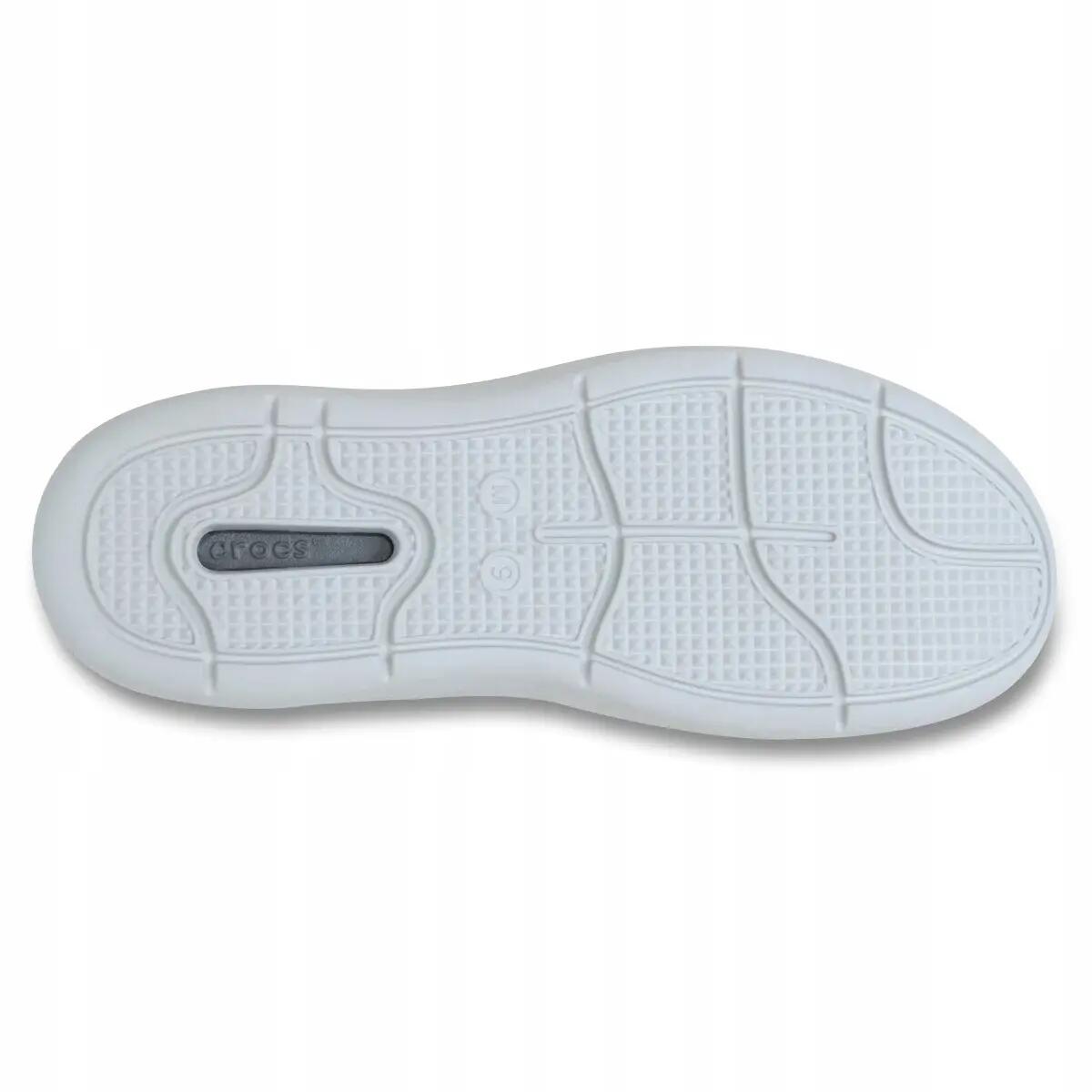 Buty Sportowe Sneakersy Dla Dorosłych Crocs Inmotion Pacer 4/6