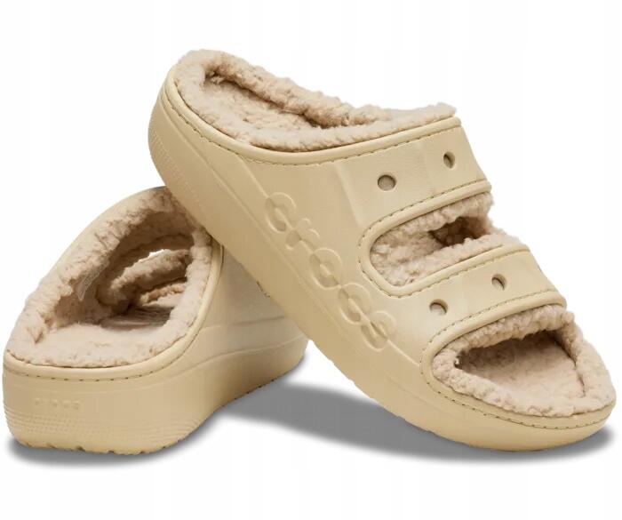 Klapki Dla Dorosłych Crocs Baya Cozzy Sandal 3/6