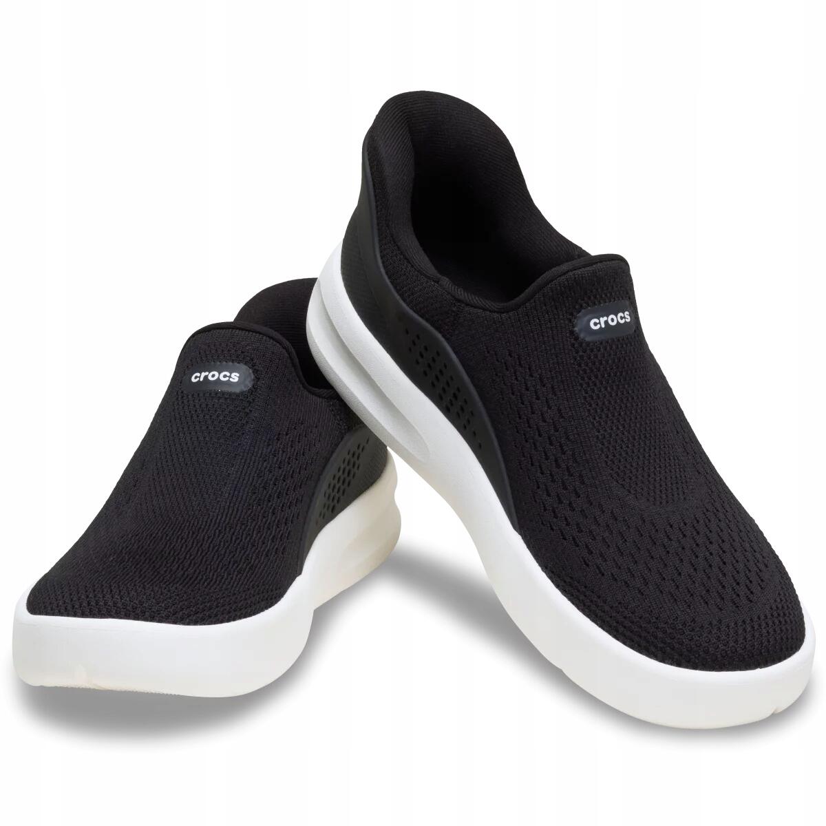 Buty Sportowe Sneakersy Dla Dorosłych Crocs Locale Ease 2/6