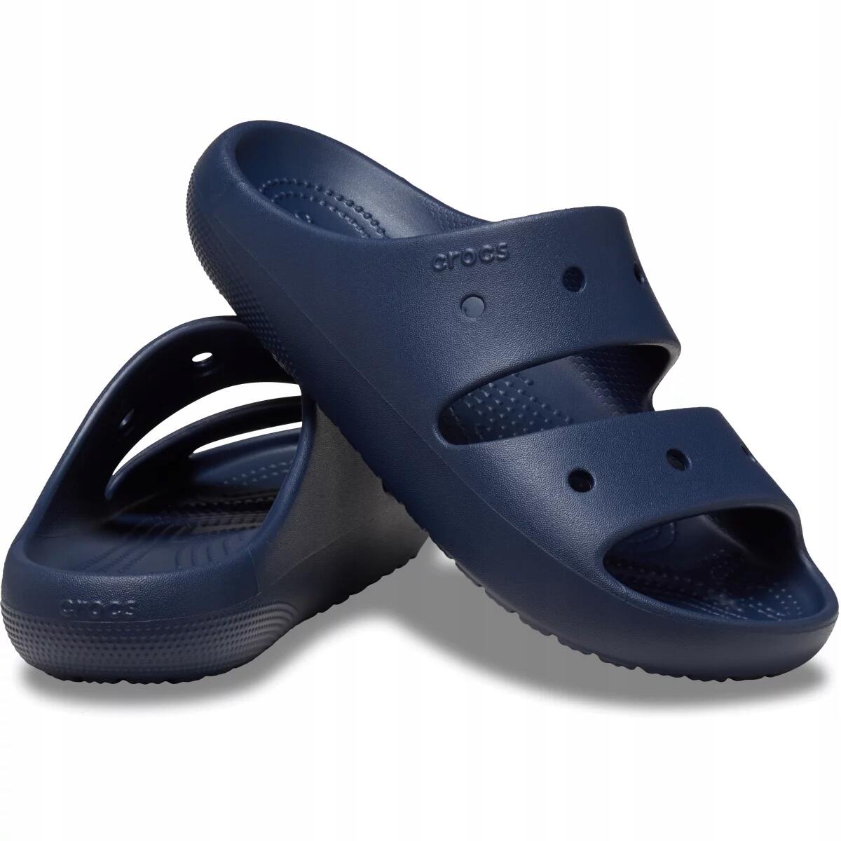 Klapki Dla Dorosłych Crocs Classic V2 Sandal. 3/6