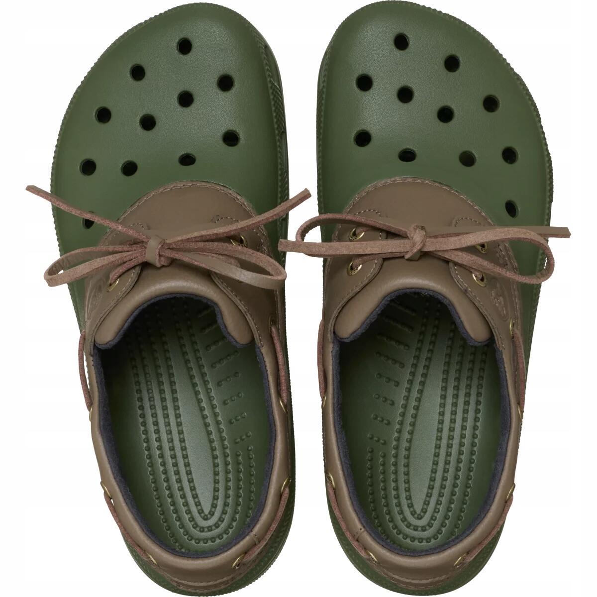 Półbuty Dla Dorosłych Crocs Classic Islander 6/6
