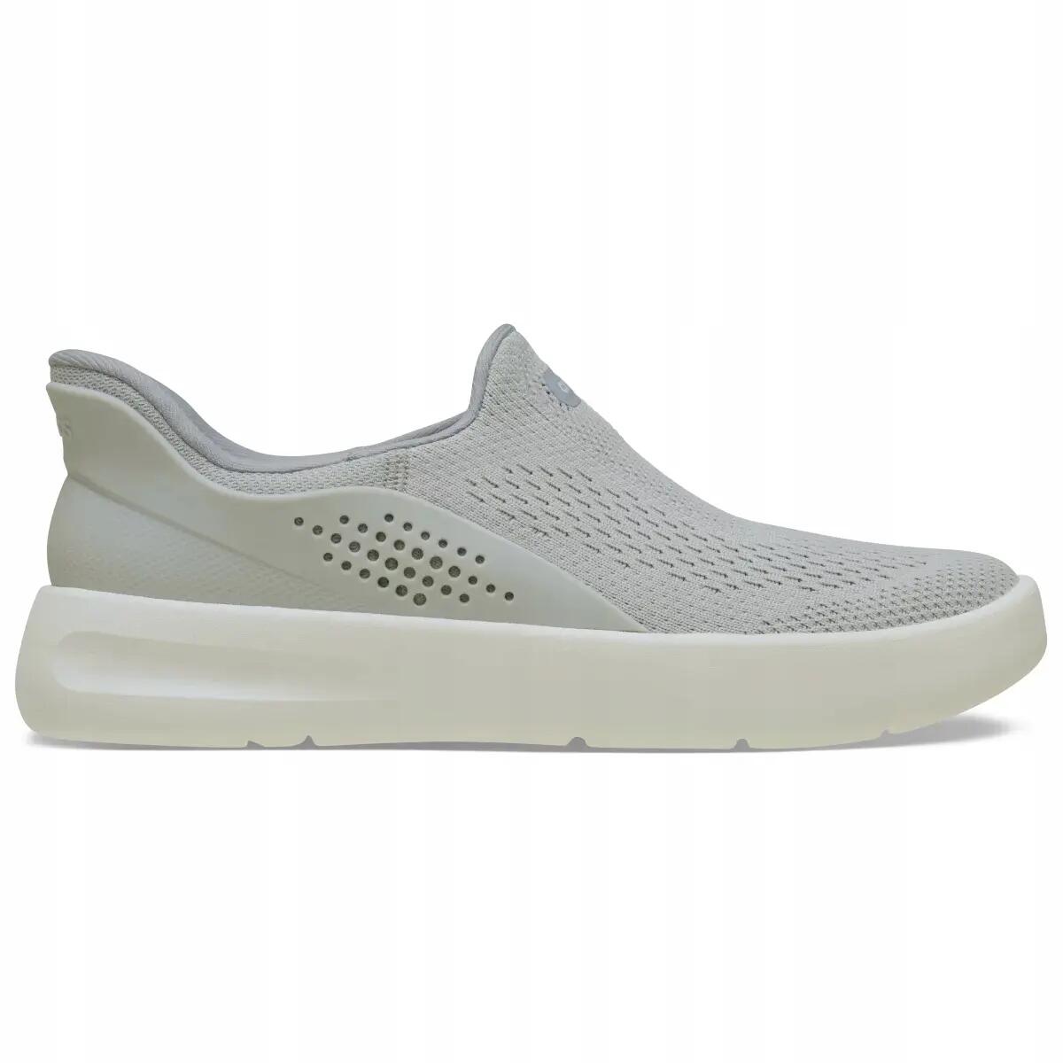 Buty Sportowe Sneakersy Dla Dorosłych Crocs Locale Ease 3/6