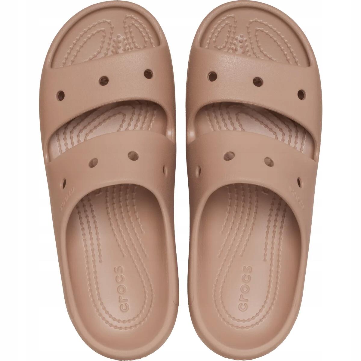 Klapki Dla Dorosłych Crocs Classic V2 Sandal. 6/6