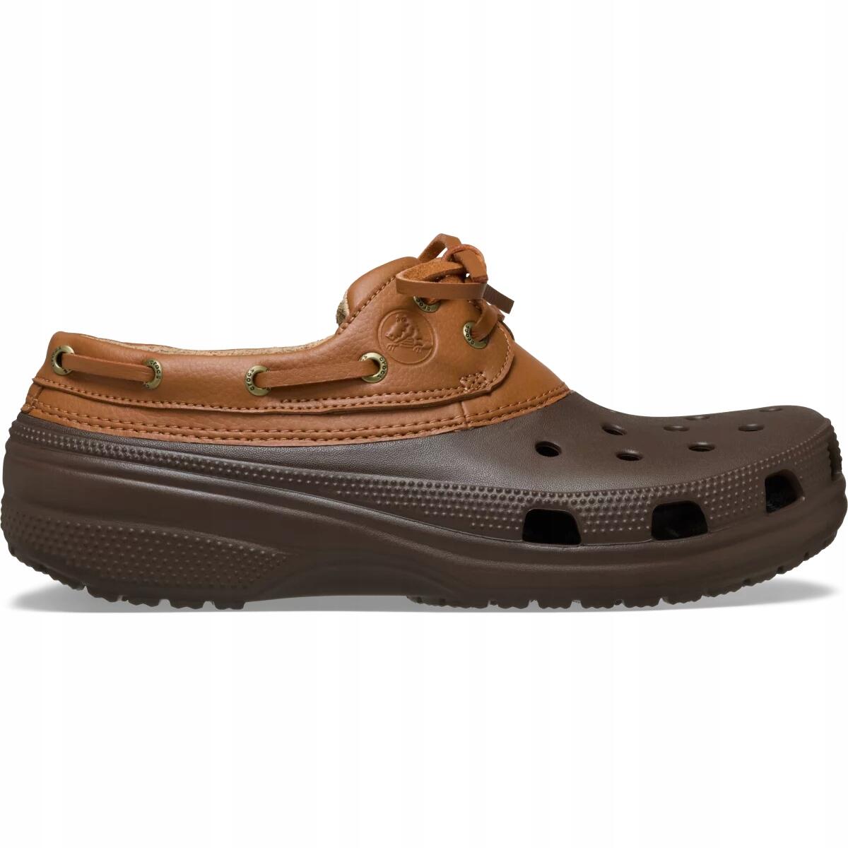 Chodaki Buty Dla Dorosłych Crocs Classic Islander. 3/6