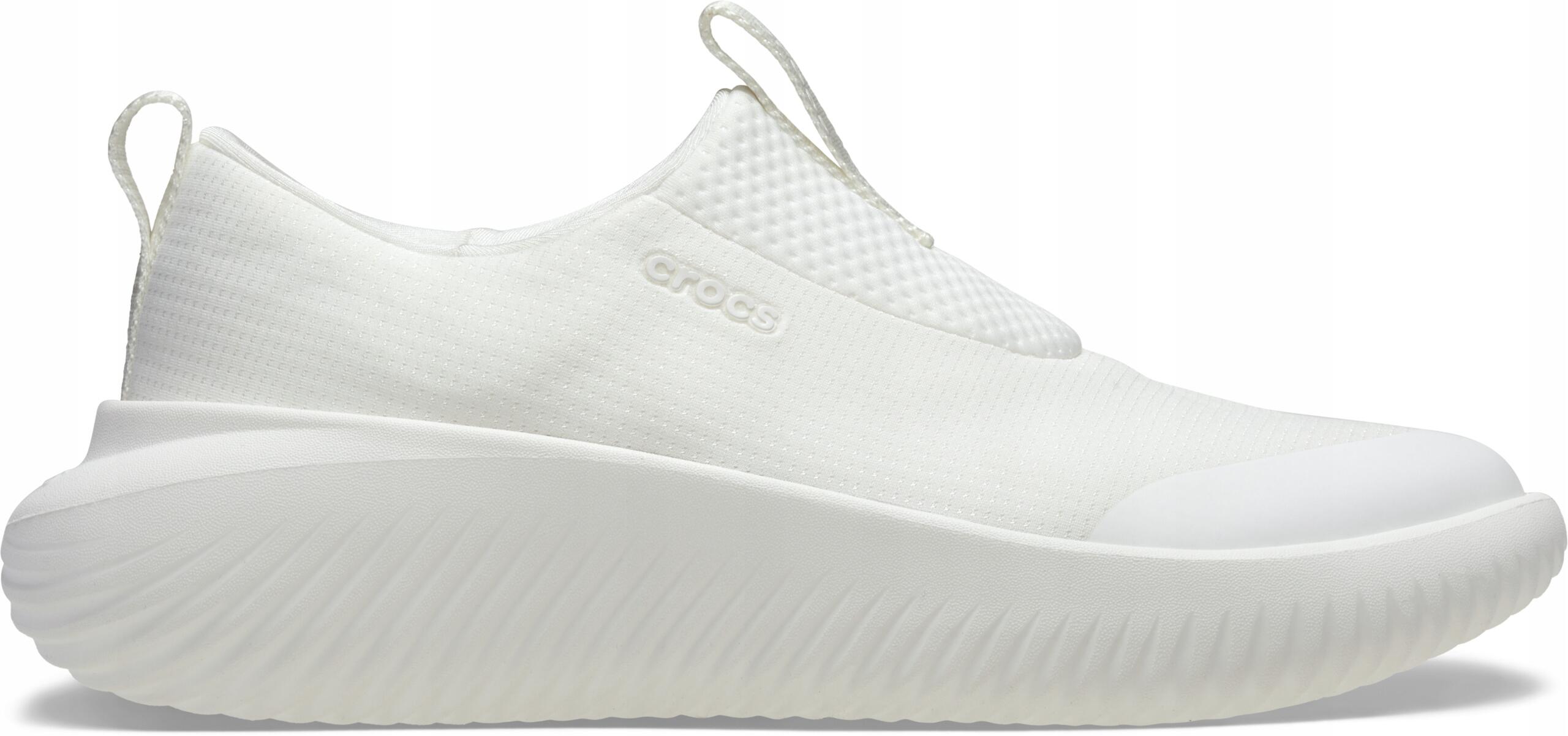 Buty Sportowe Sneakersy Dla Dorosłych Crocs Mellow Ease Slip On. 2/6