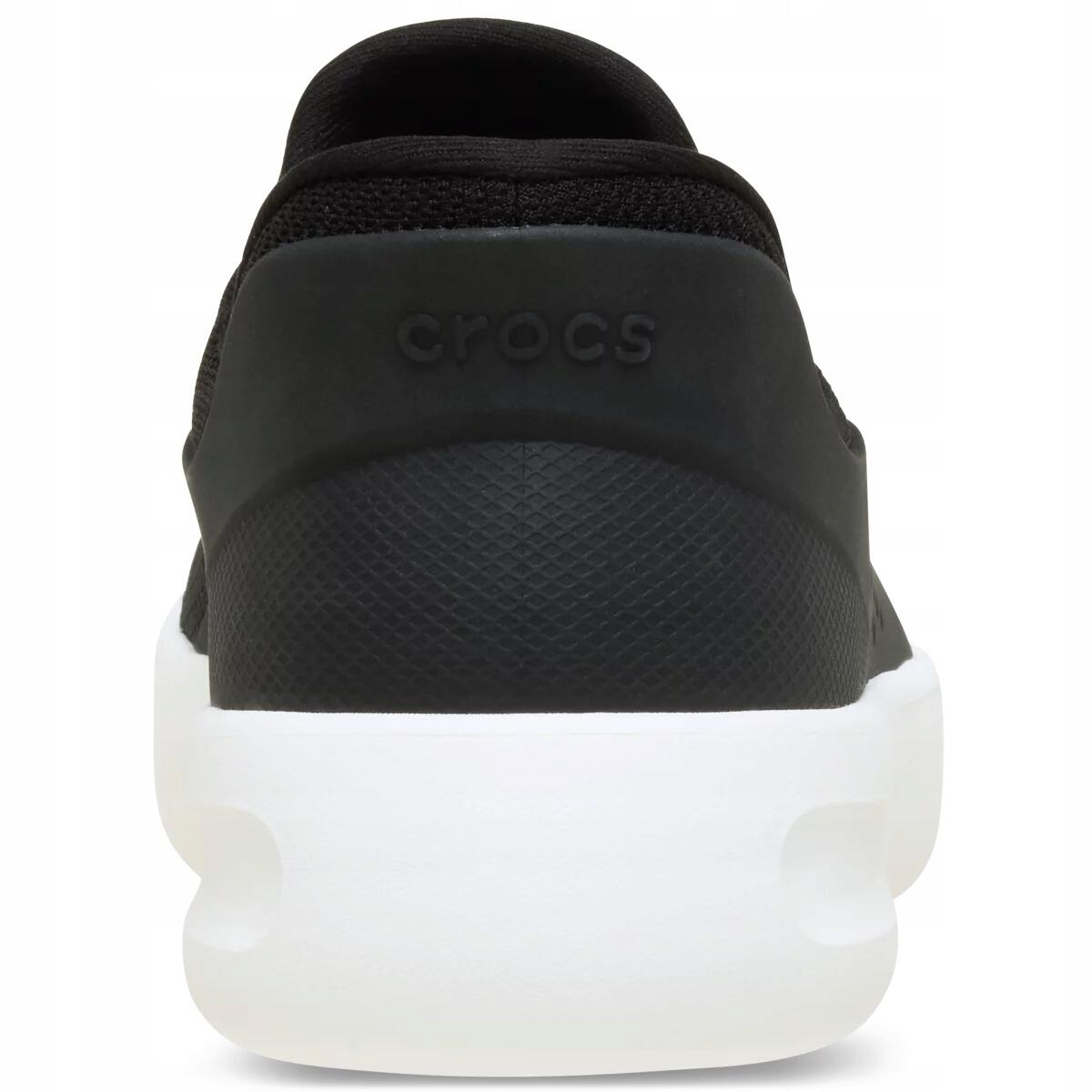 Buty Sportowe Sneakersy Dla Dorosłych Crocs Locale Ease 5/6