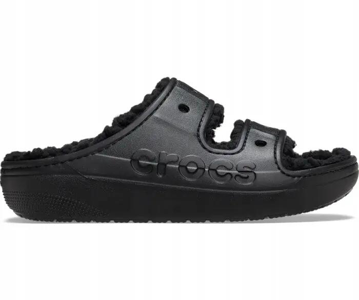 Klapki Dla Dorosłych Crocs Baya Cozzy Sandal 2/6