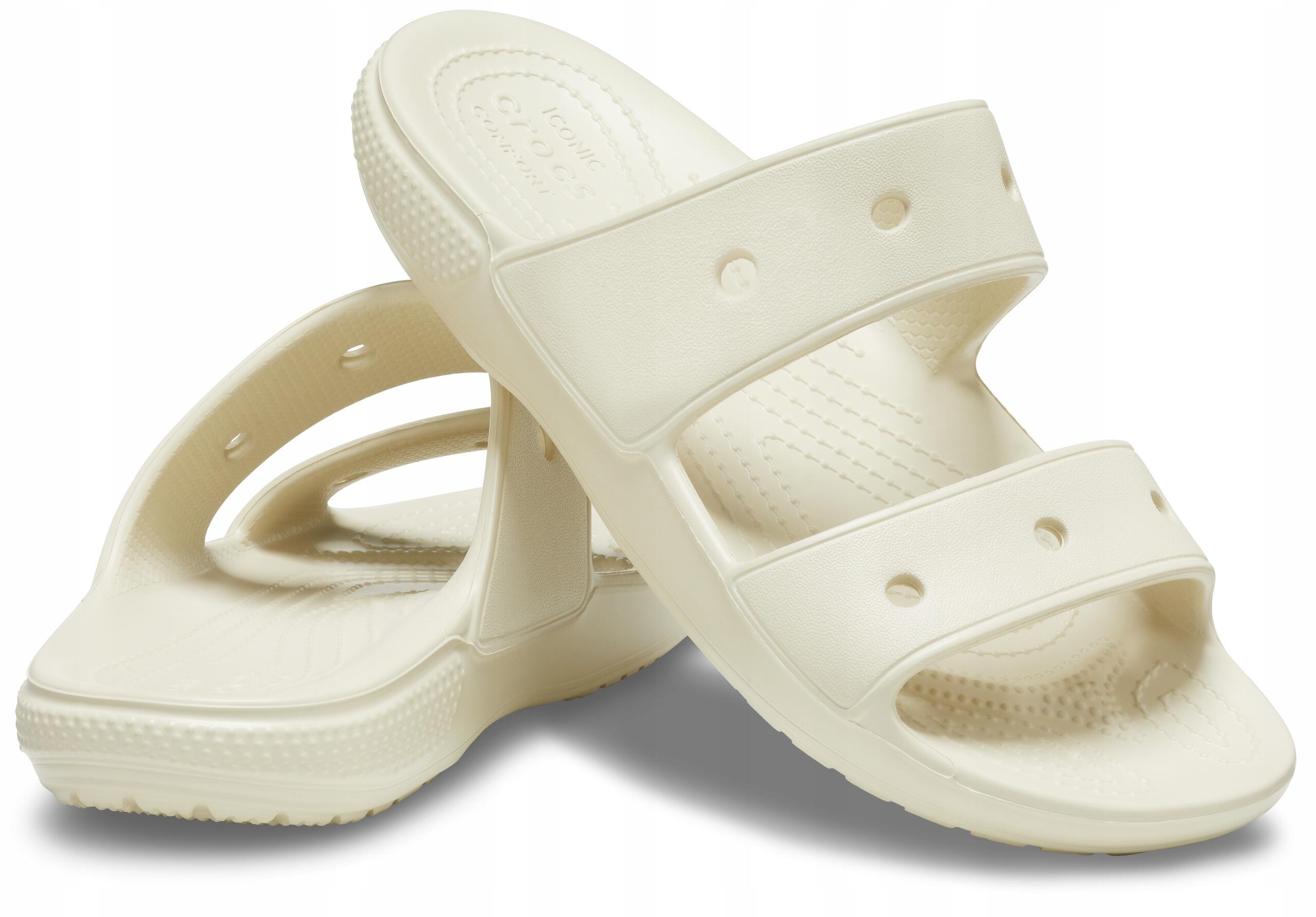 Klapki Dla Dorosłych Crocs Classic Sandal. 3/6