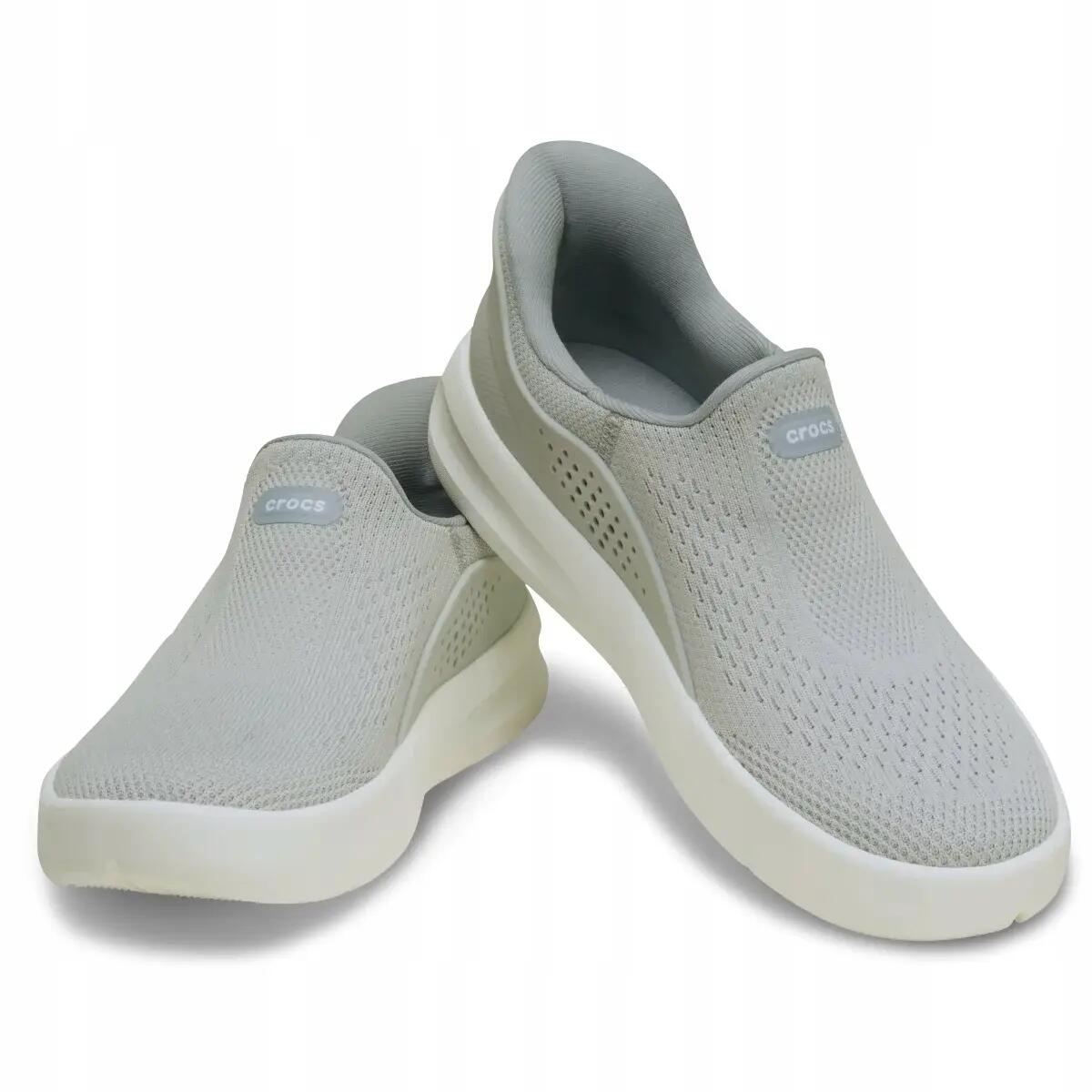 Buty Sportowe Sneakersy Dla Dorosłych Crocs Locale Ease 2/6