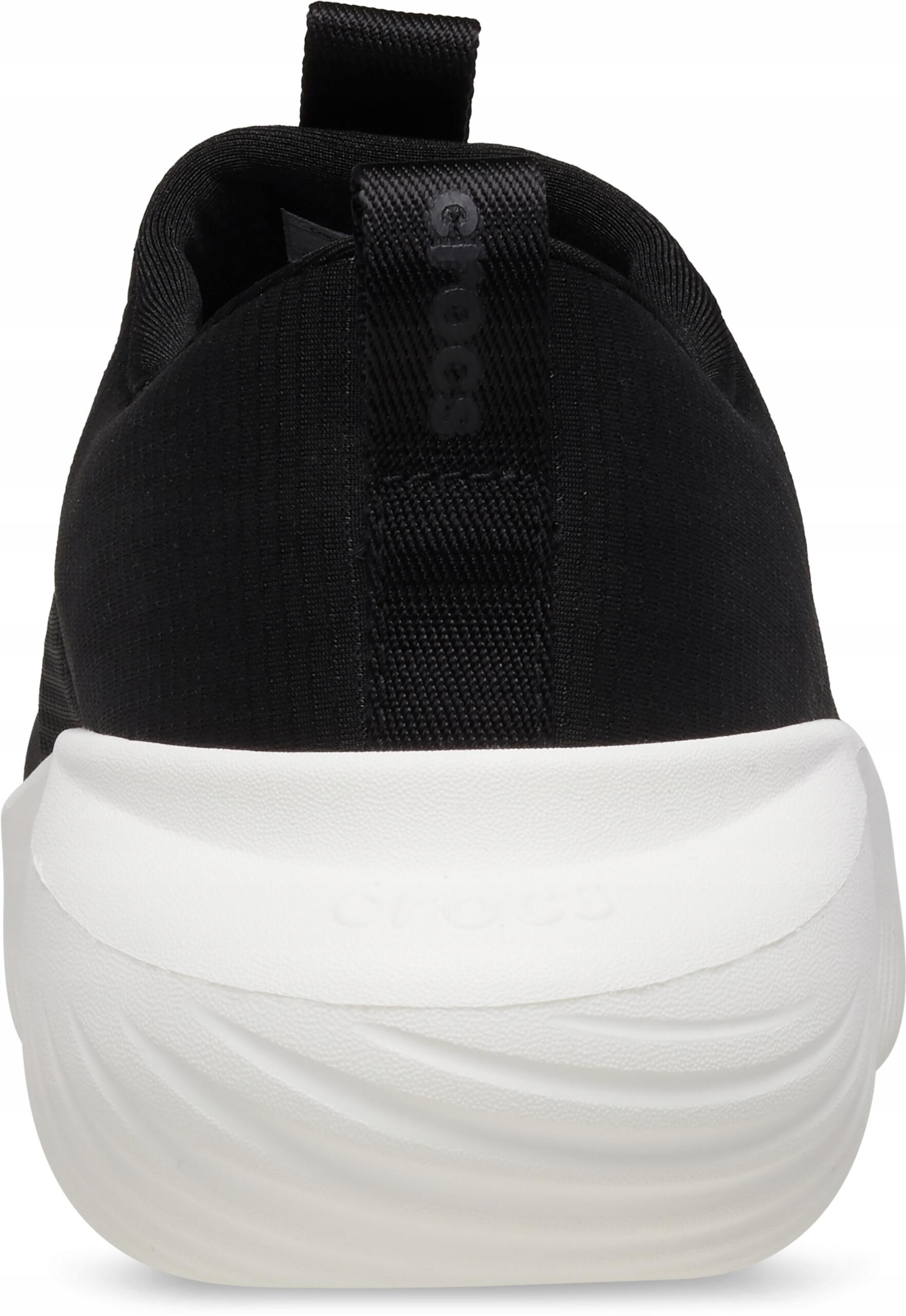 Buty Sportowe Sneakersy Dla Dorosłych Crocs Mellow Ease Slip On 5/6