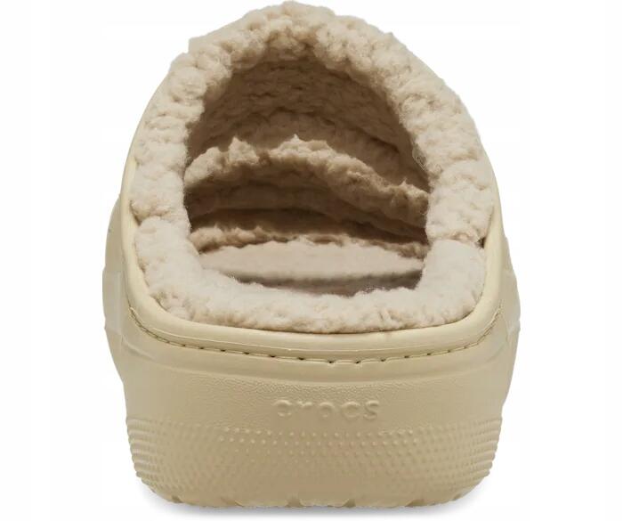 Klapki Dla Dorosłych Crocs Baya Cozzy Sandal 5/6