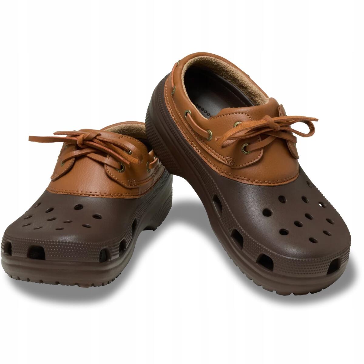 Chodaki Buty Dla Dorosłych Crocs Classic Islander. 2/6