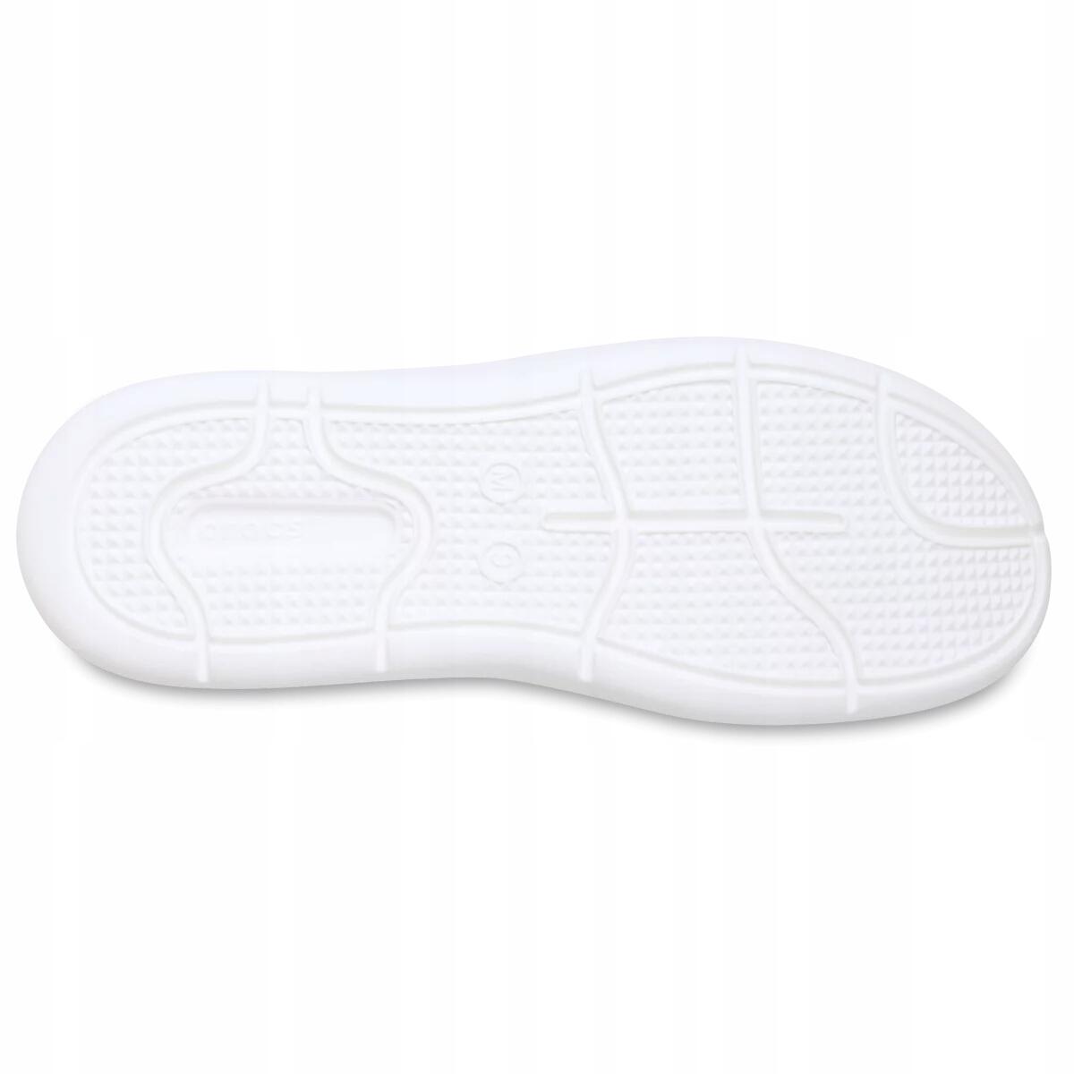 Buty Sportowe Sneakersy Dla Dorosłych Crocs Locale Ease 4/6