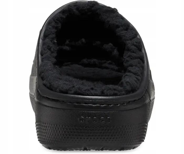Klapki Dla Dorosłych Crocs Baya Cozzy Sandal 5/6