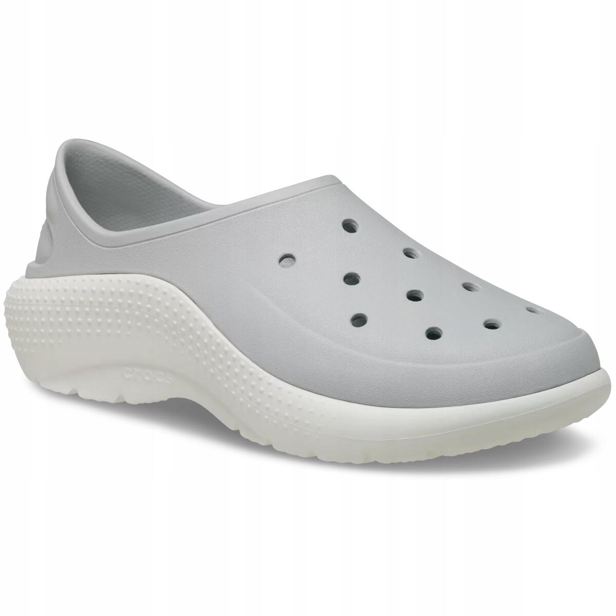 Buty Sportowe Sneakersy Dla Dorosłych Crocs Classic Sneaker 1/6