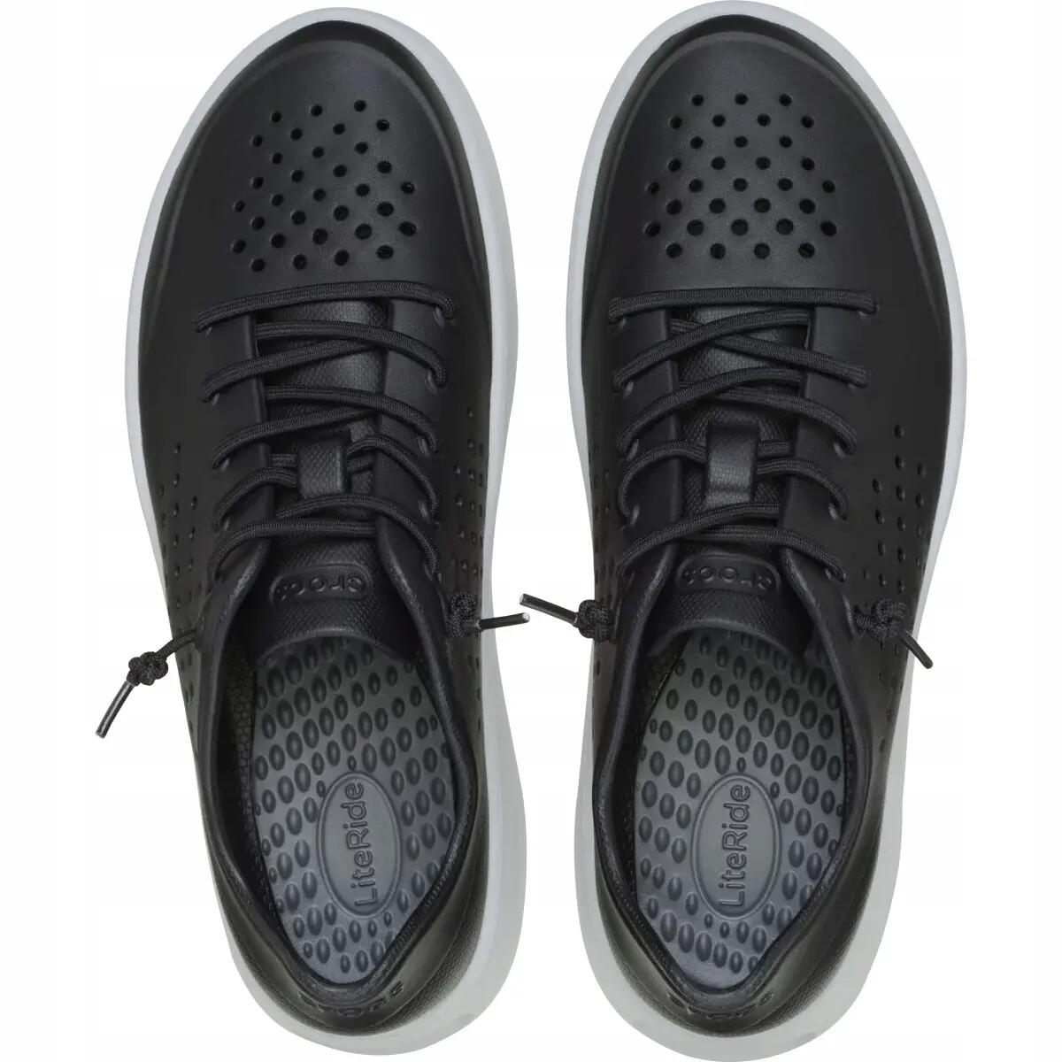 Buty Sportowe Sneakersy Dla Dorosłych Crocs Inmotion Pacer 6/6