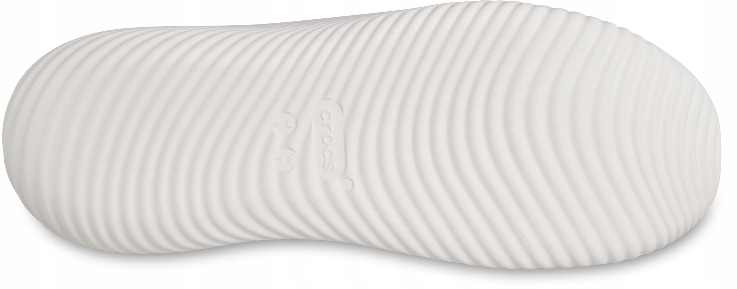 Buty Sportowe Sneakersy Dla Dorosłych Crocs Mellow Ease Slip On 4/6