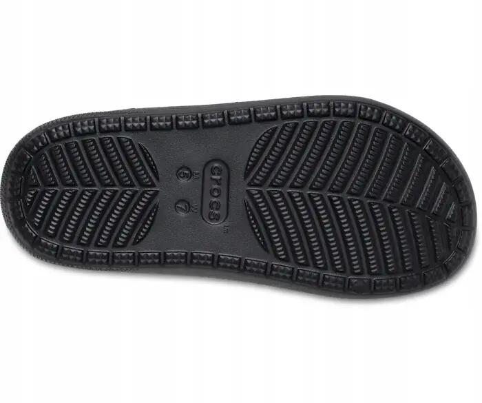 Klapki Dla Dorosłych Crocs Baya Cozzy Sandal 4/6