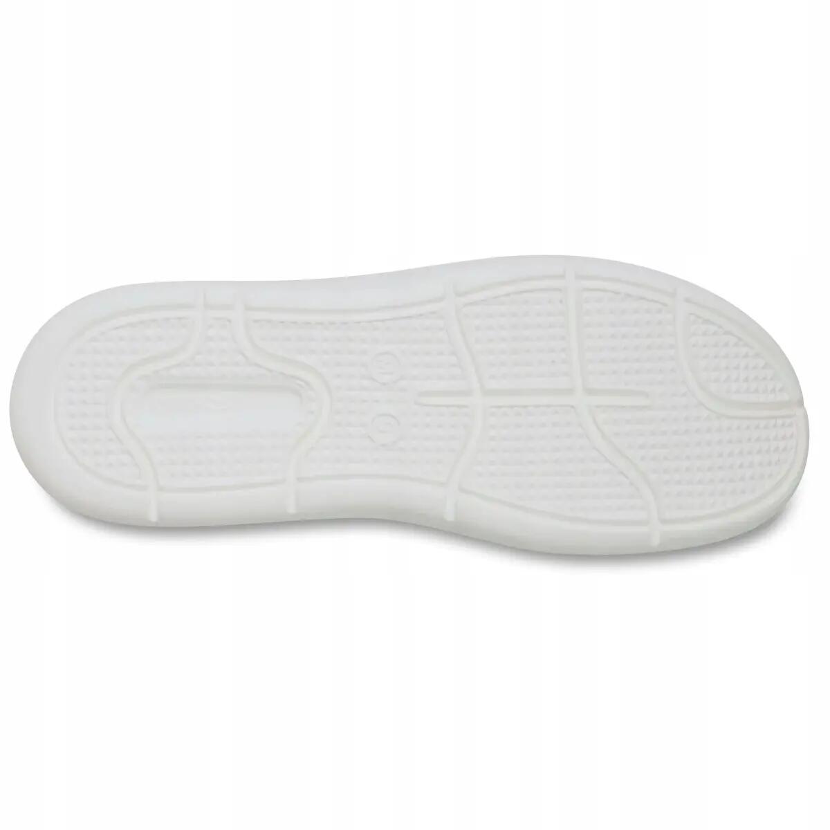 Buty Sportowe Sneakersy Dla Dorosłych Crocs Locale Ease 4/6