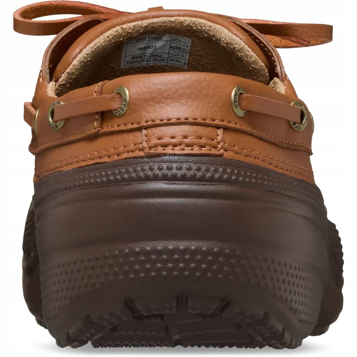 Chodaki Buty Dla Dorosłych Crocs Classic Islander. 5/6