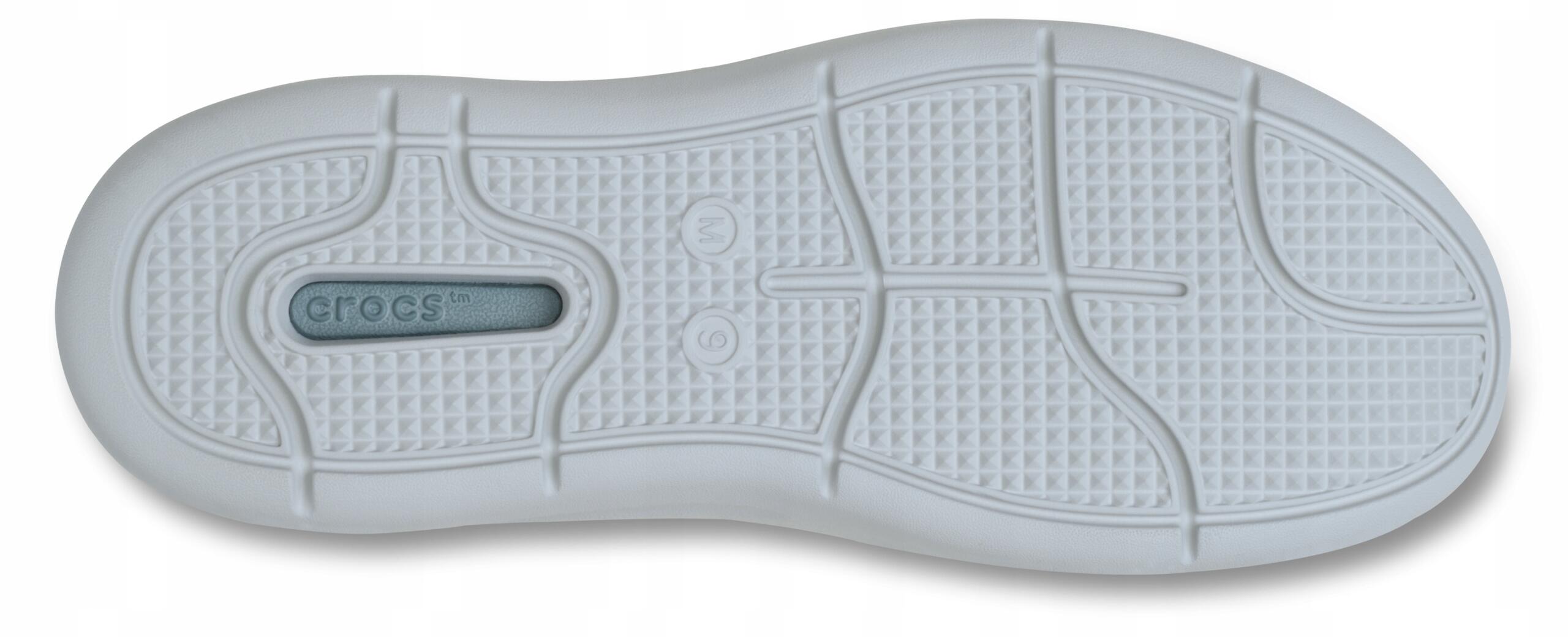 Buty Sportowe Sneakersy Dla Dorosłych Crocs InMotion Pacer 4/6