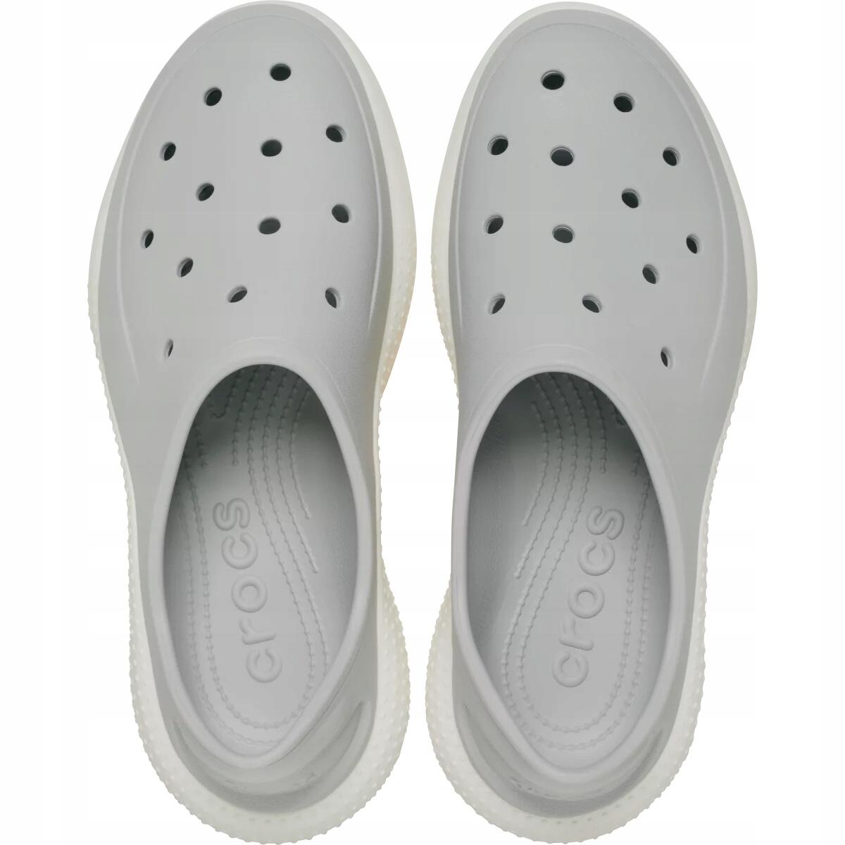 Buty Sportowe Sneakersy Dla Dorosłych Crocs Classic Sneaker 6/6