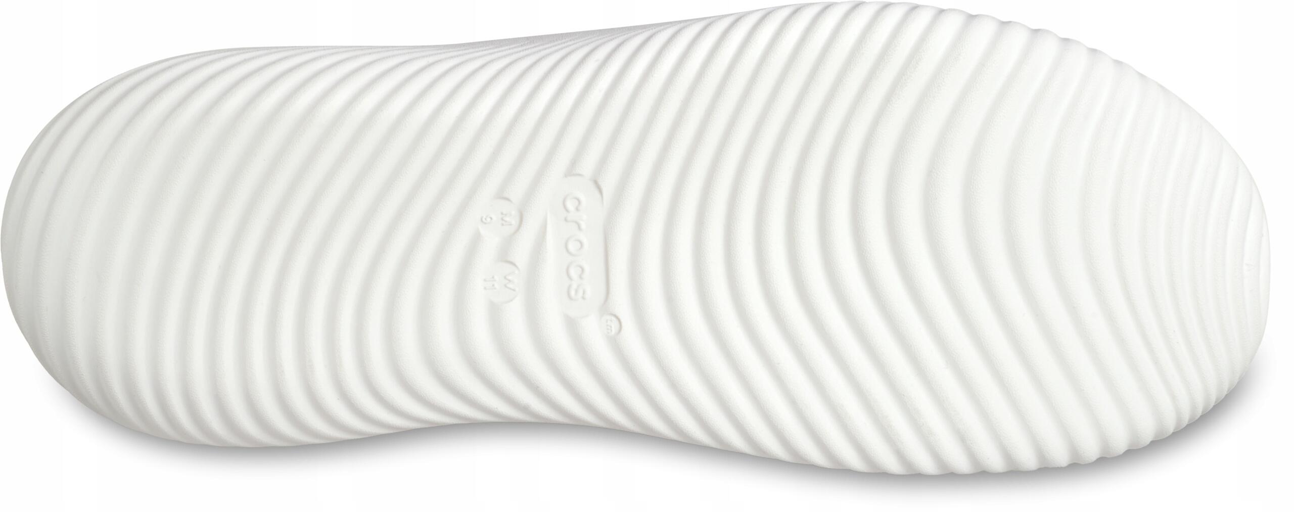 Buty Sportowe Sneakersy Dla Dorosłych Crocs Mellow Ease Slip On. 4/6