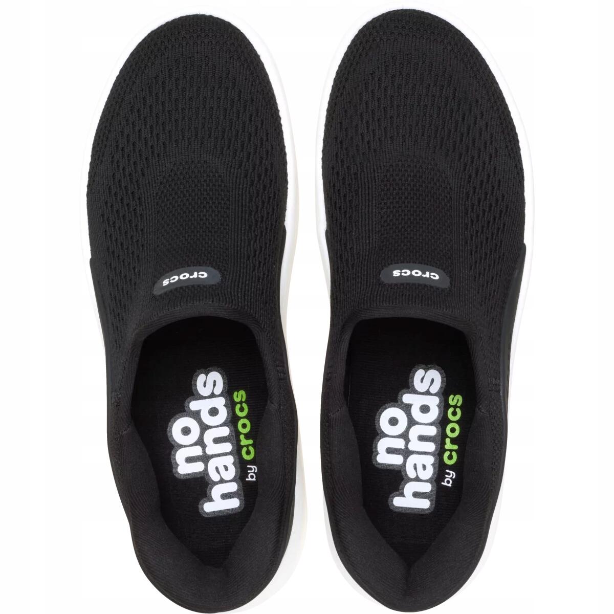 Buty Sportowe Sneakersy Dla Dorosłych Crocs Locale Ease 6/6