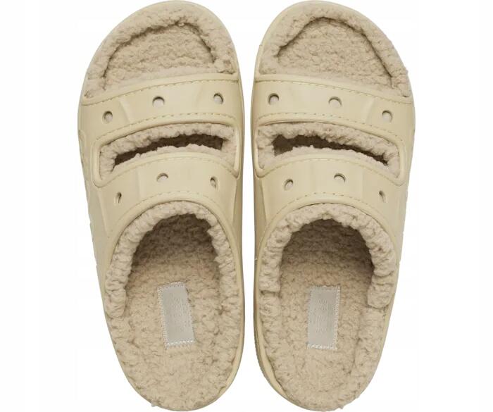 Klapki Dla Dorosłych Crocs Baya Cozzy Sandal 6/6
