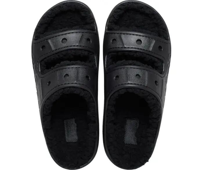 Klapki Dla Dorosłych Crocs Baya Cozzy Sandal 6/6