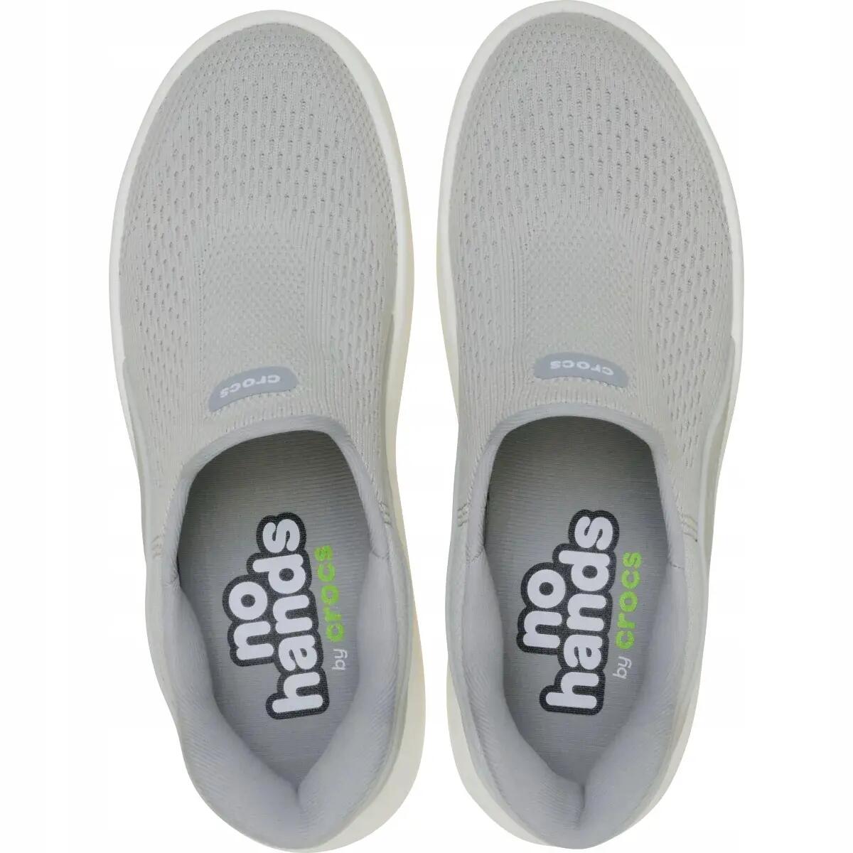 Buty Sportowe Sneakersy Dla Dorosłych Crocs Locale Ease 6/6