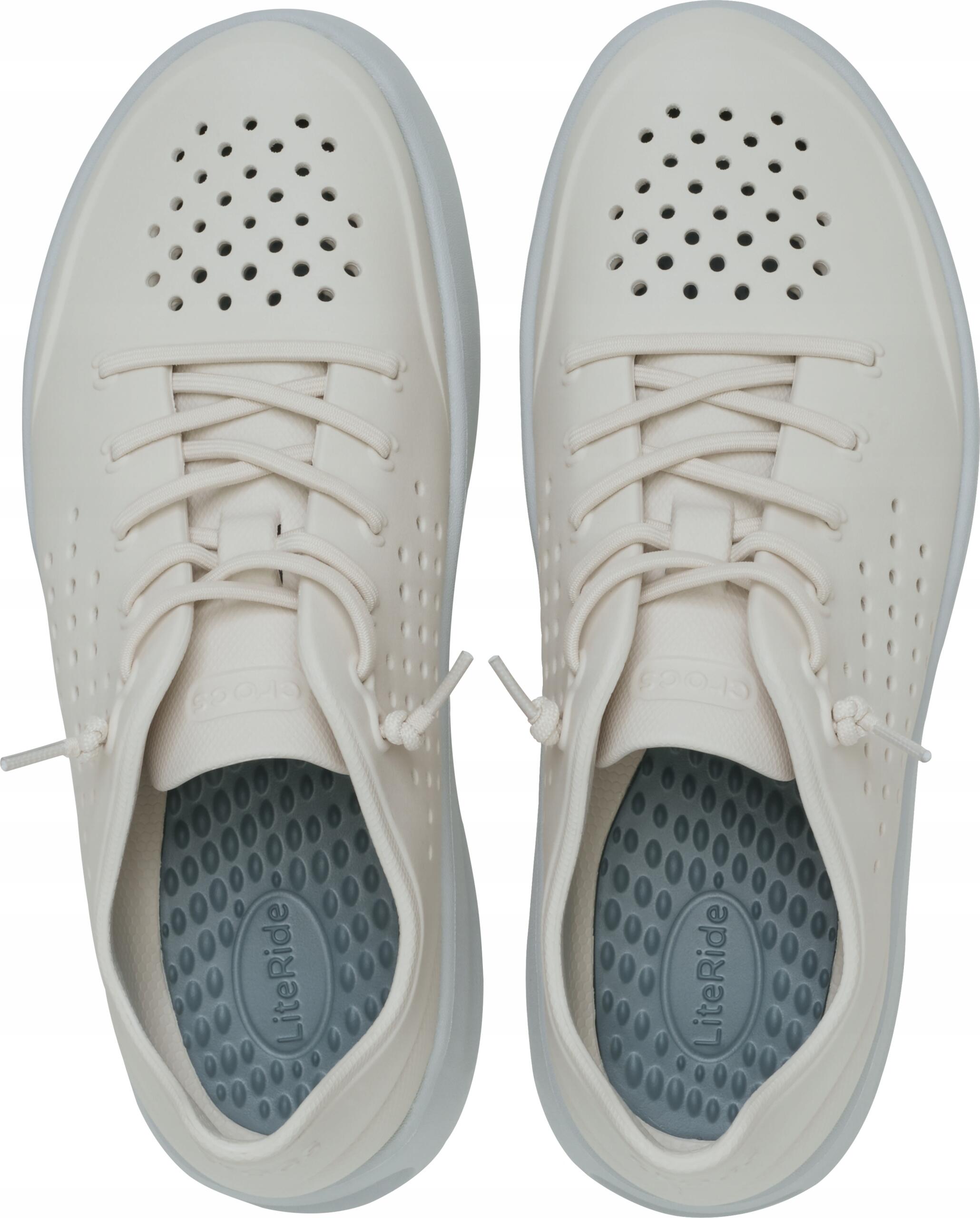 Buty Sportowe Sneakersy Dla Dorosłych Crocs InMotion Pacer 6/6