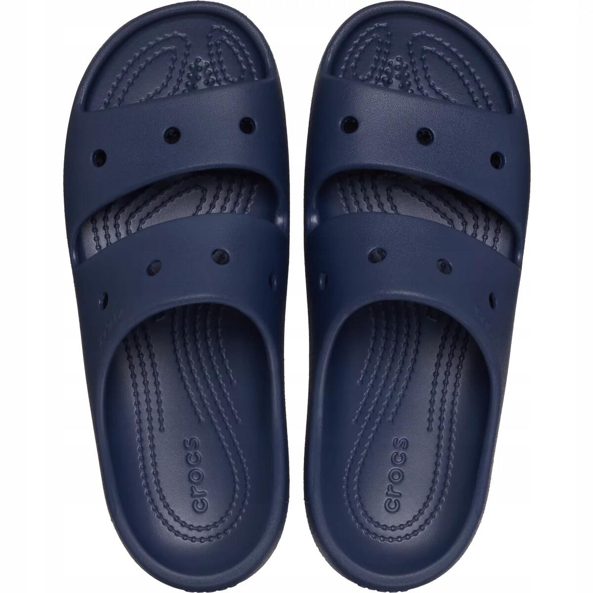 Klapki Dla Dorosłych Crocs Classic V2 Sandal. 6/6