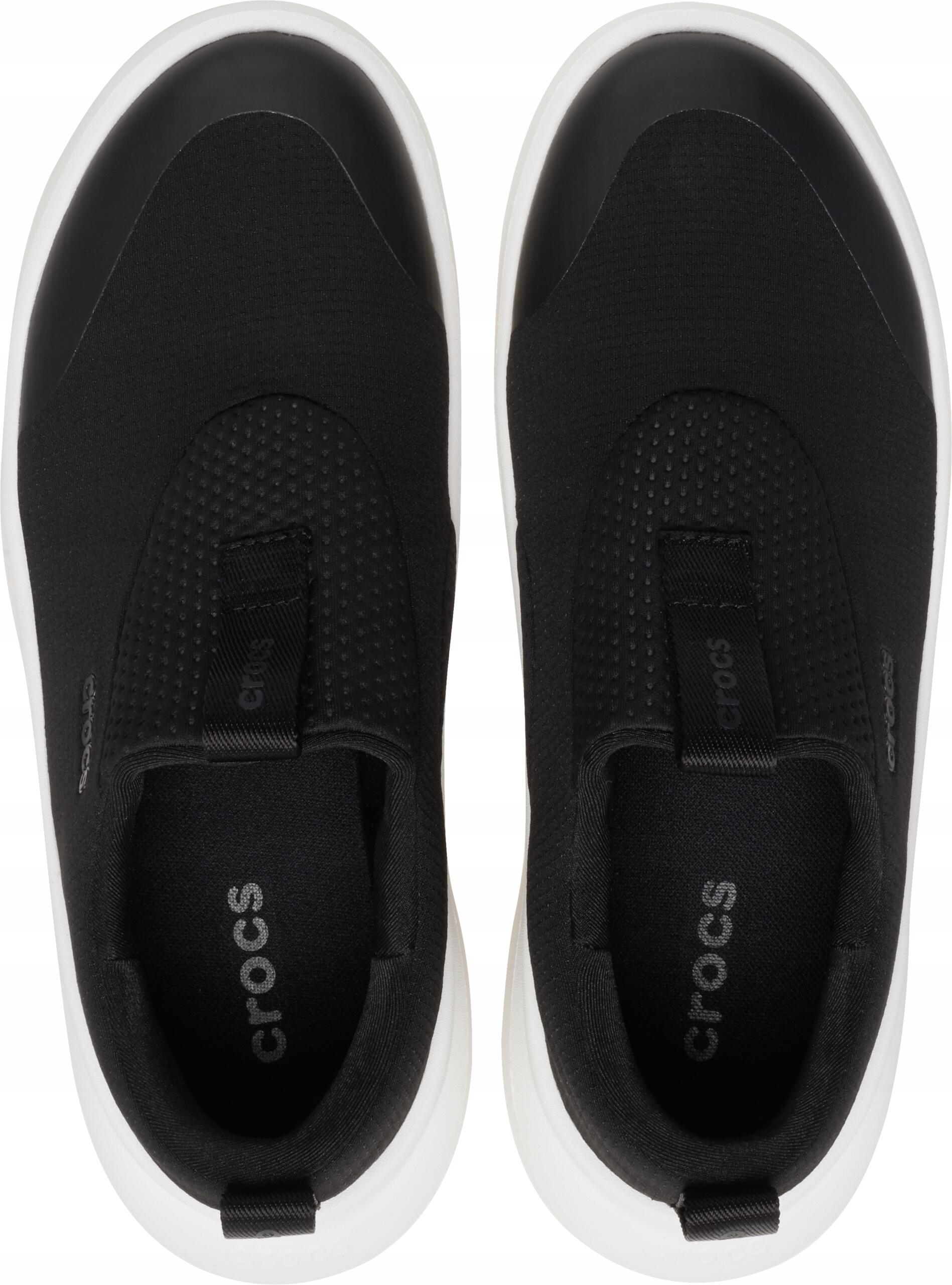 Buty Sportowe Sneakersy Dla Dorosłych Crocs Mellow Ease Slip On 6/6