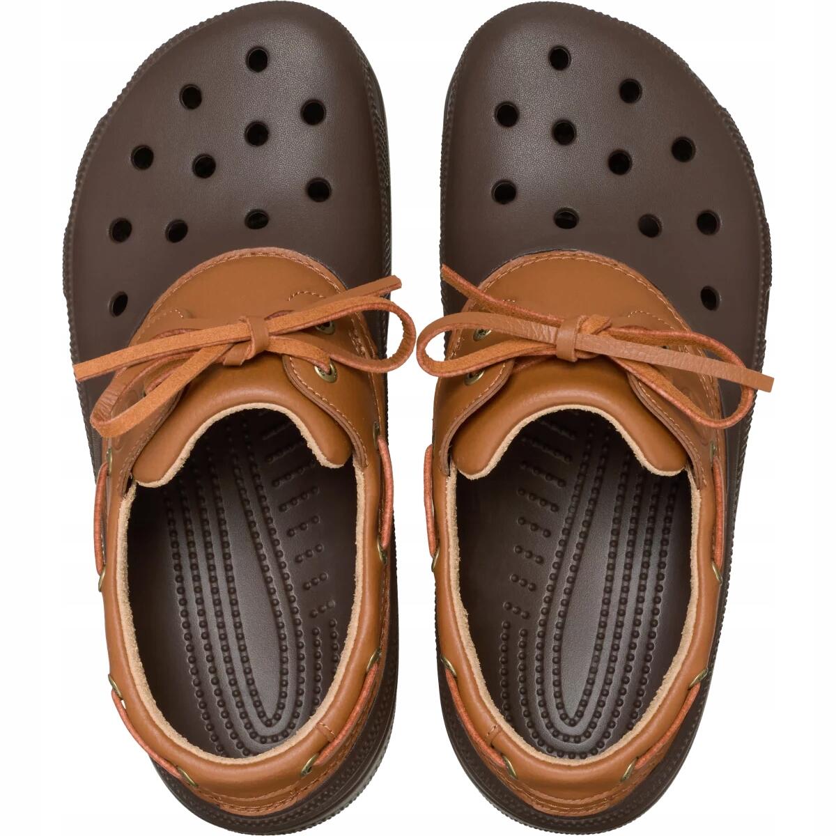 Chodaki Buty Dla Dorosłych Crocs Classic Islander. 6/6