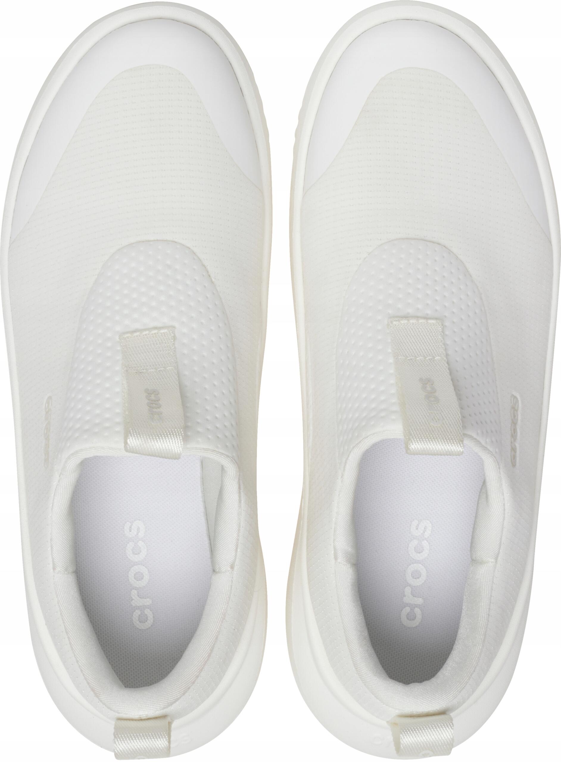 Buty Sportowe Sneakersy Dla Dorosłych Crocs Mellow Ease Slip On. 6/6