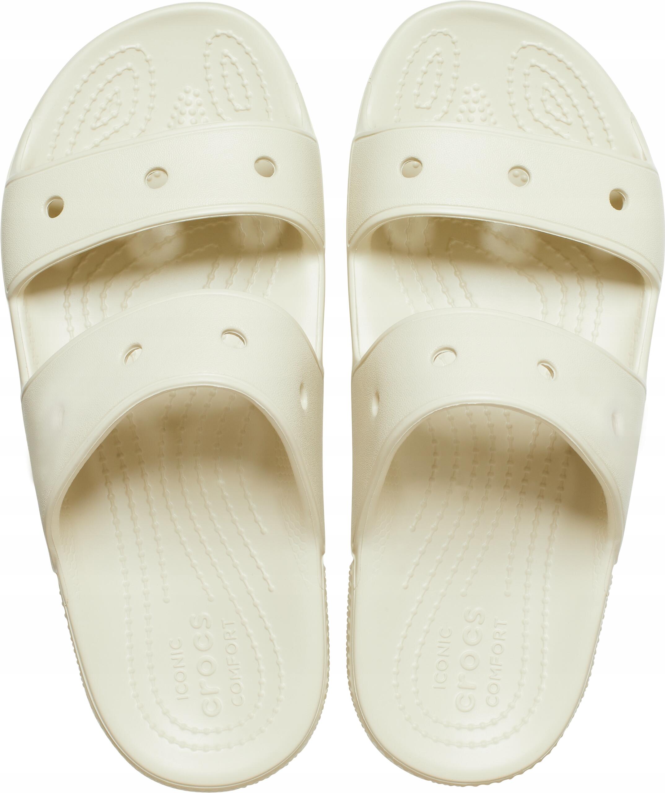 Klapki Dla Dorosłych Crocs Classic Sandal. 6/6