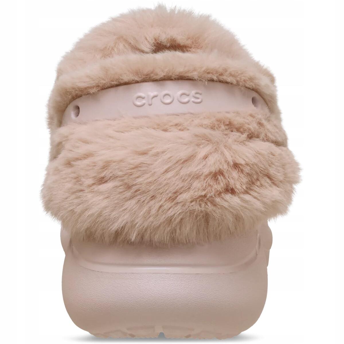 Chodaki Dla Dorosłych Crocs Classic Bae Lined Clog. 5/6
