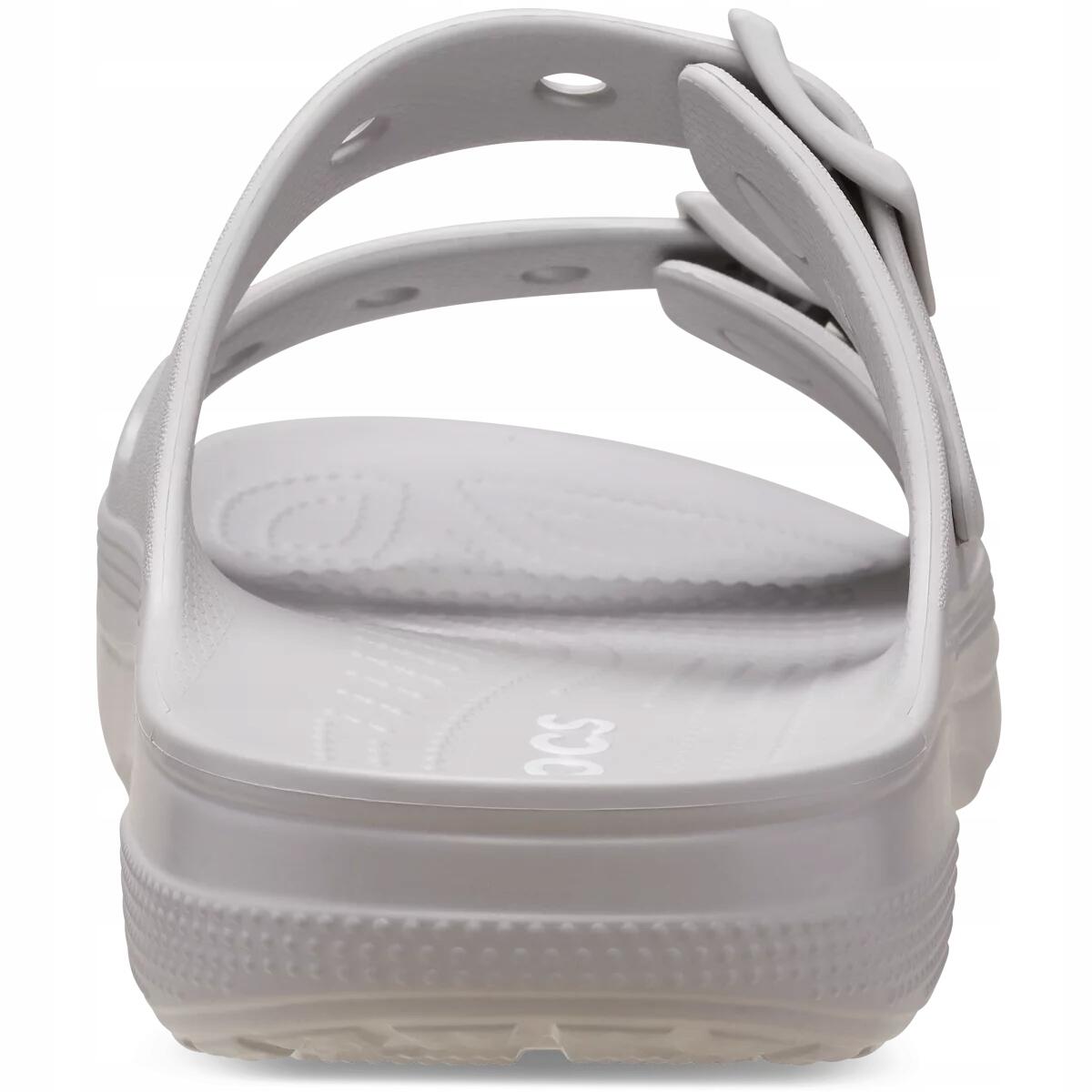 Klapki Dla Dorosłych Crocs Saturday Sandal 5/6