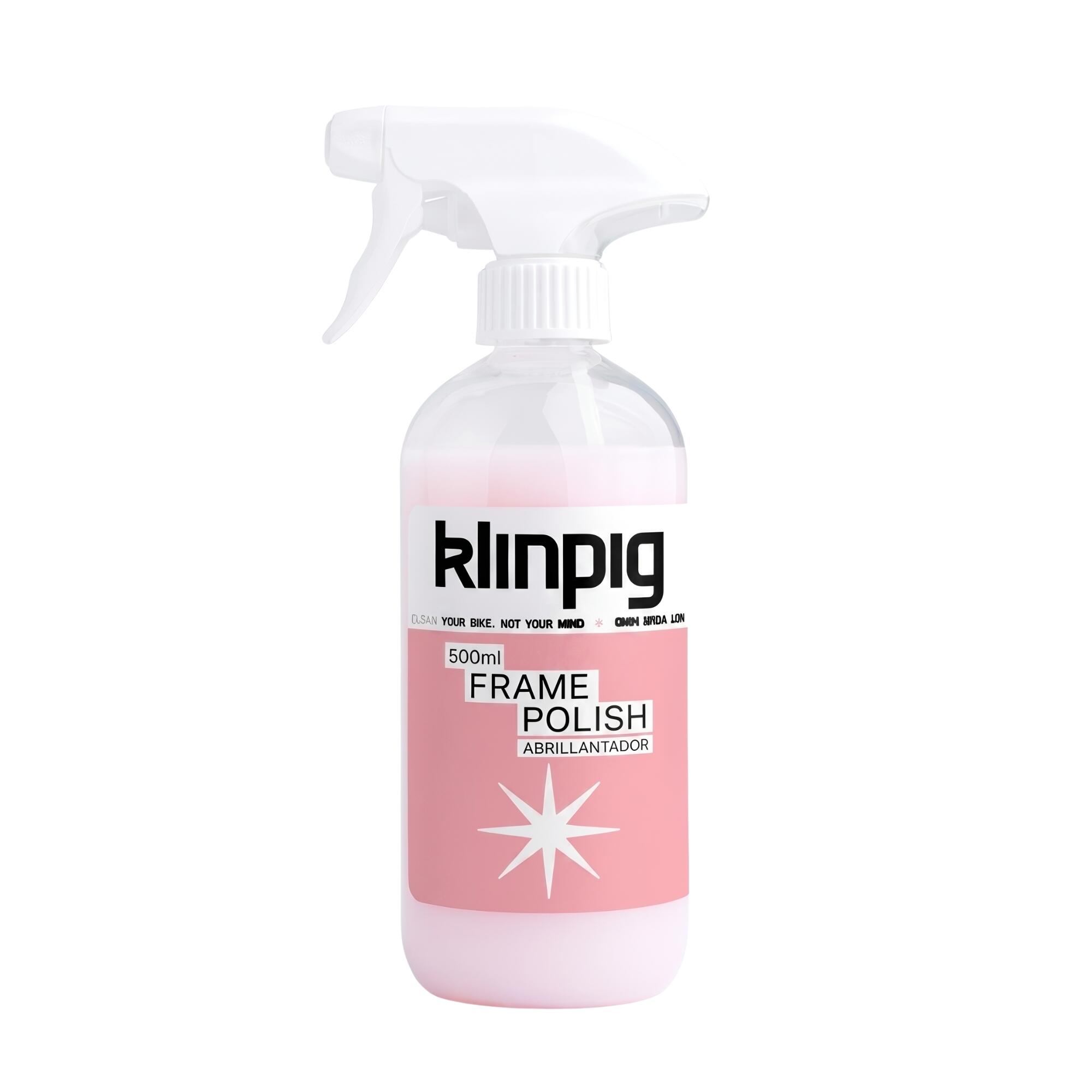 KLINPIG picture