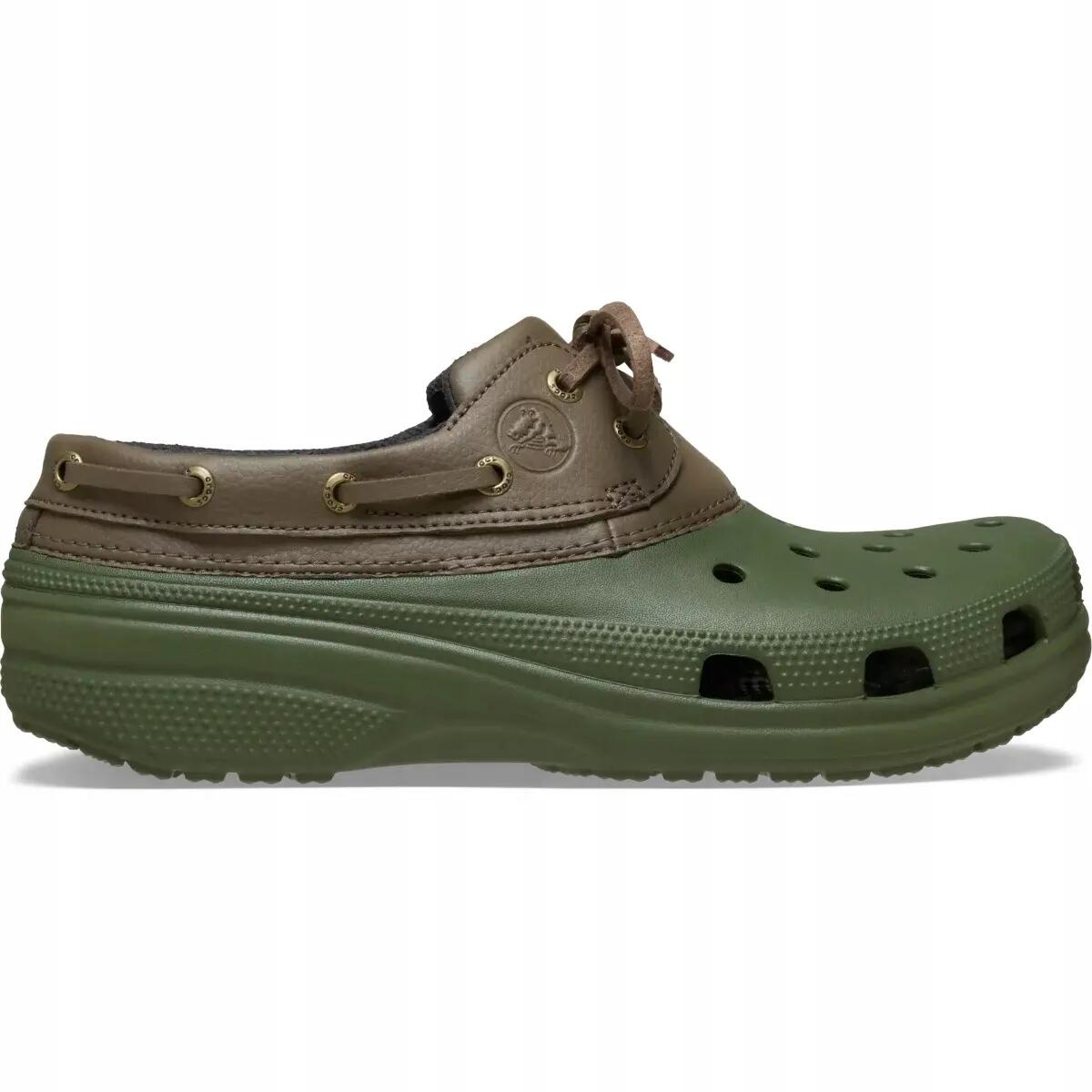 Chodaki Buty Dla Dorosłych Crocs Classic Islander 3/6