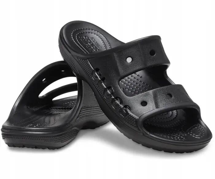 Klapki Dla Dorosłych Crocs Baya Sandal 3/6