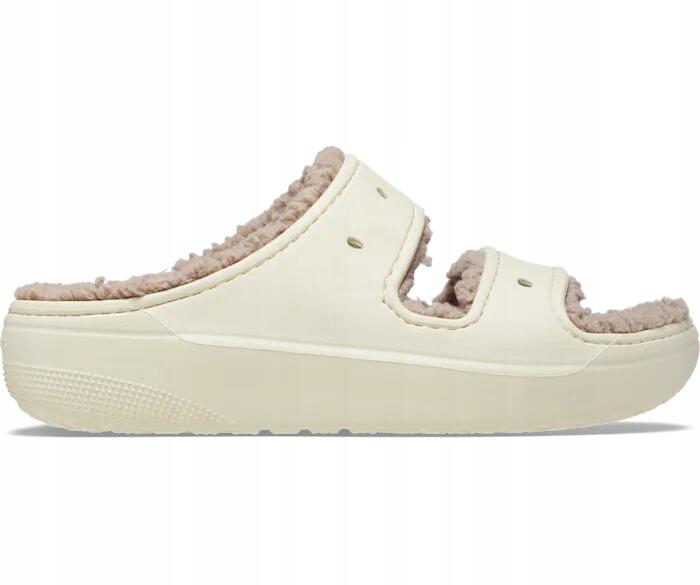 Klapki Dla Dorosłych Crocs Classic Cozzy Sandal. 2/6