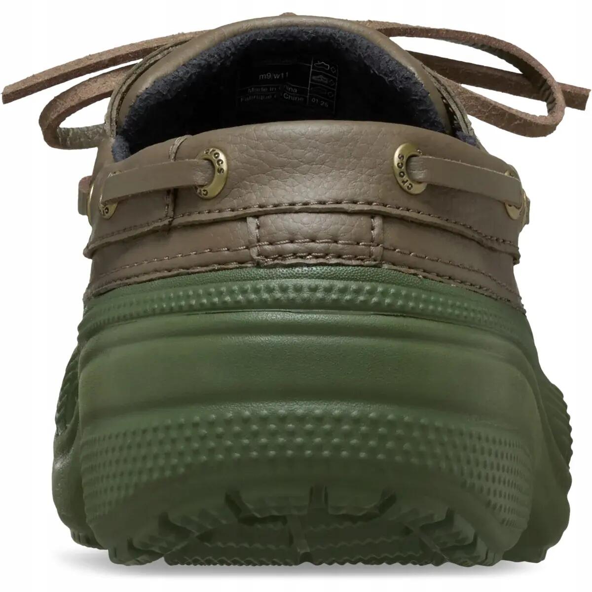 Chodaki Buty Dla Dorosłych Crocs Classic Islander 5/6