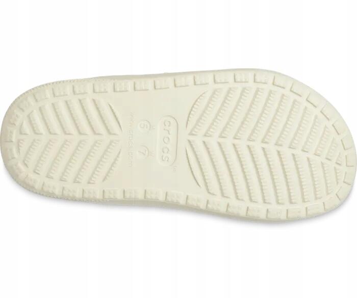 Klapki Dla Dorosłych Crocs Classic Cozzy Sandal. 4/6