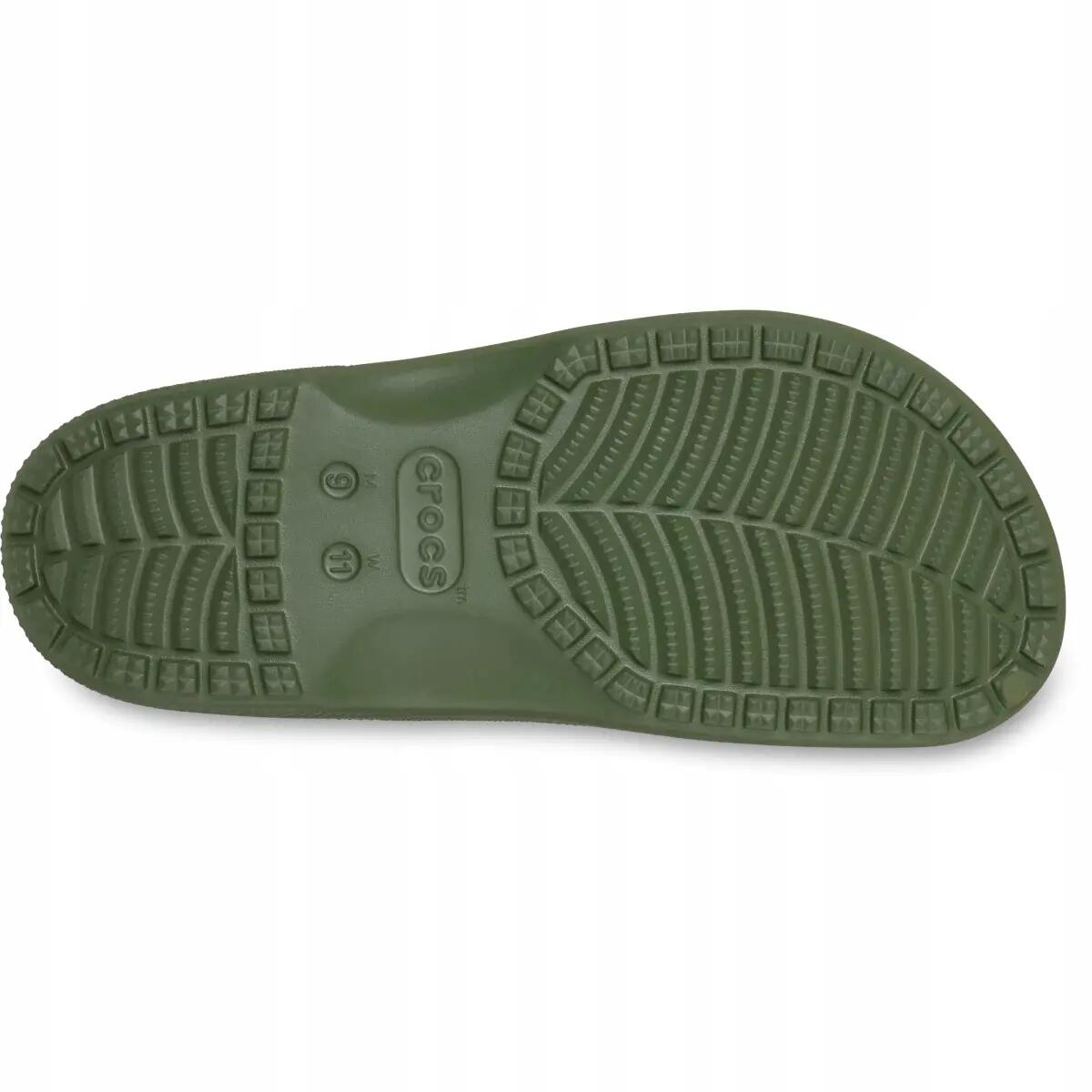 Chodaki Buty Dla Dorosłych Crocs Classic Islander 4/6