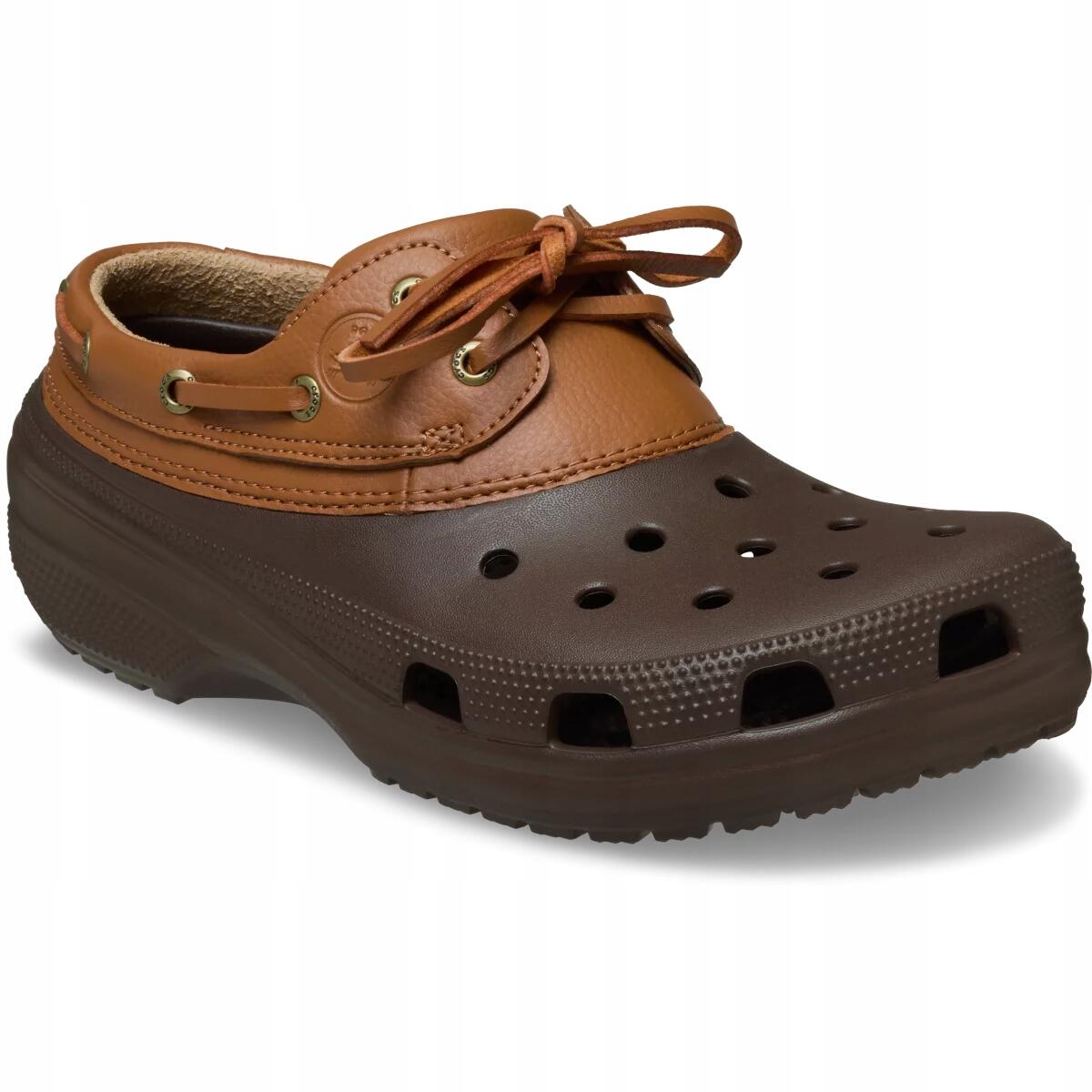 CROCS picture
